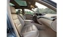 Mercedes-Benz S 350 Mercedes S-350 GCC 2011 perfect condition // low mileage