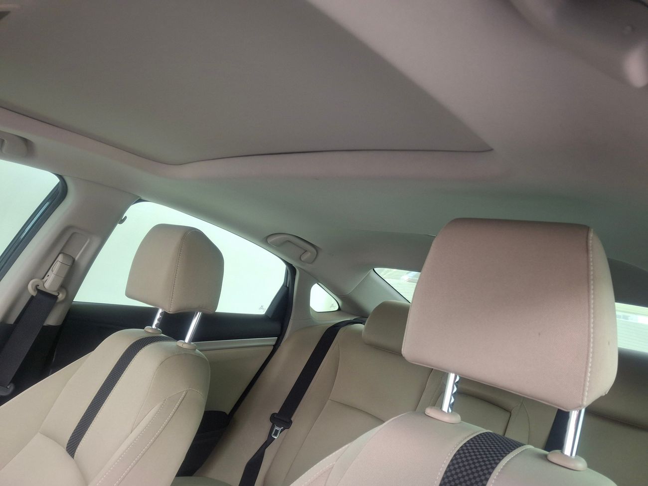 Honda Civic LX SPORT 1.6 | Zero Down Payment | Home Test Drive