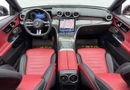 Mercedes-Benz C 200 2022 Mercedes Benz C200 AMG, 2027 Mercedes Warranty + Service Pack, Full MB Service History, GCC