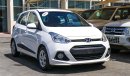 Hyundai i10 ACCIDENTS FREE / ENGINE 1.2