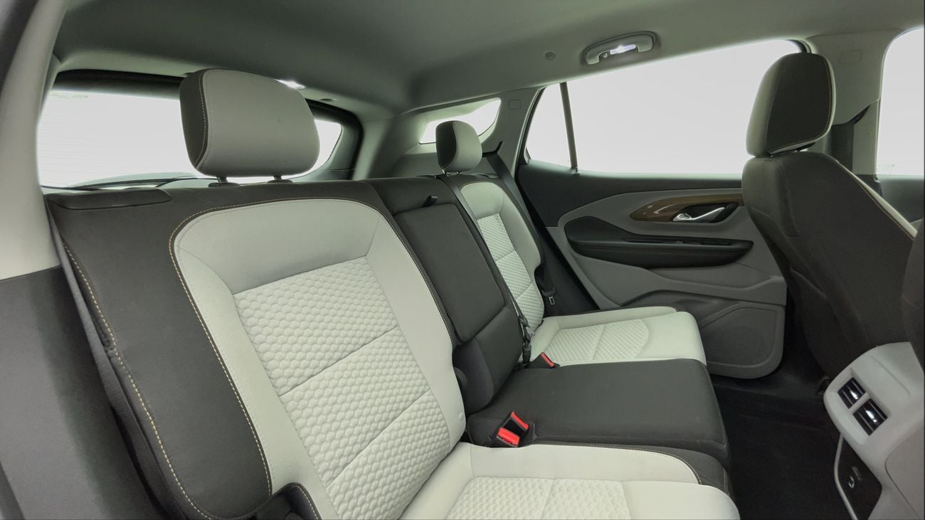 جي أم سي تيرين SLE 1.5 | بدون دفعة مقدمة | اختبار القيادة في المنزل