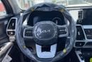 كيا سورينتو EX TOP KIA SORENTO 3.5L V6 PETROL 2023