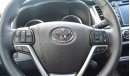 Toyota Highlander 3.5 V6 NIGHTSHADE To all destinations - 10% التسجيل داخل الدولة اضافة