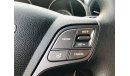 Hyundai Santa Fe Fe XL V6 GRAND, 7 SEATS, DRIVER POWER SEAT, REAR CAMERA-LOT-484