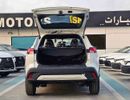 تويوتا كورولا كروس LTD HEV HYBRID / 1.8L A/T / FULL OPTION / SUNROOF / LEATHER / 17"ALLOY WHEELS (CODE#LTD)
