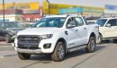 Ford Ranger Wildtrak  3.2L Diesel