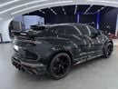 Lamborghini Urus Base