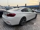 بي أم دبليو M4 Std 3.0L