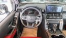 Toyota Land Cruiser Toyota Land Cruiser 3.5L 4WD | VXR | 2023 | 0KM | GCC