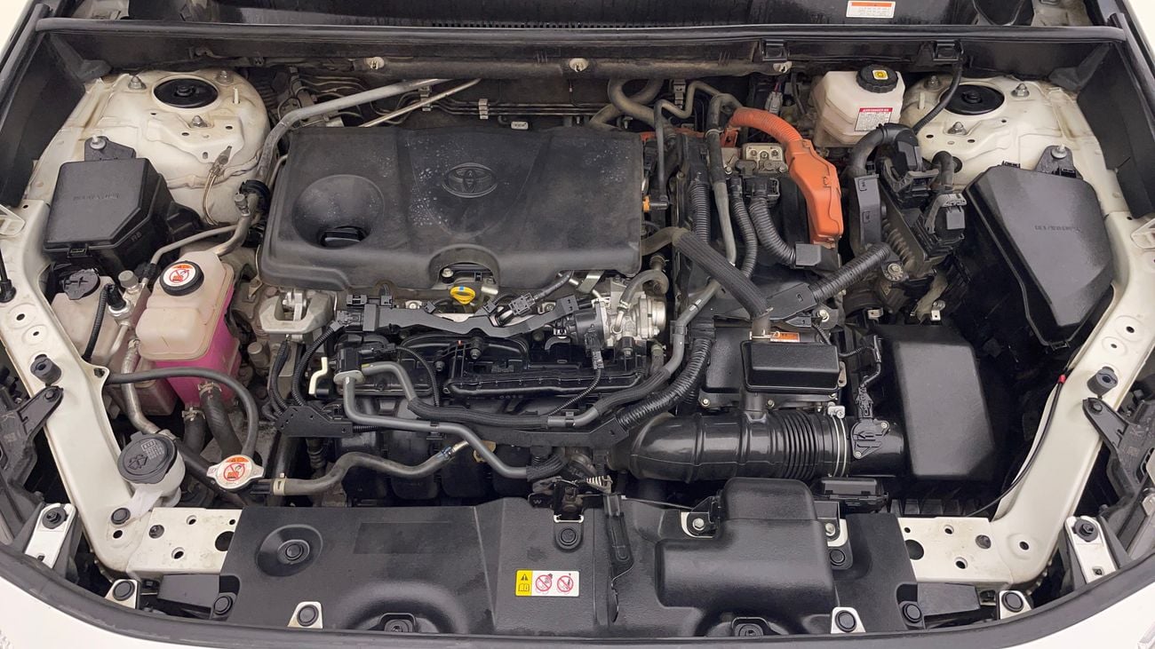 Toyota RAV4 VXR 2.5 | Zero Down Payment | Home Test Drive