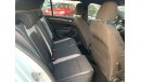 Volkswagen Golf Volkswagen Golf R_Gcc_2016_Excellent_Condition _Full option