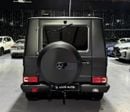 مرسيدس بنز G 63 AMG Std 5.5L