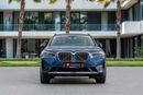 BMW X3 XDRIVE 30i EXCLUSIVE | 3,525 PM | 0% Downpayment | Agency Maintained