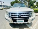 Mitsubishi Pajero GLS HIGHLINE