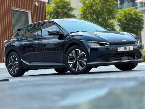 Kia EV6 EARTH