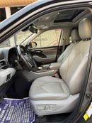 Toyota Highlander TOYOTA HIGHLANDER LIMITED EDITION XSE KIT | 2.5L TURBO