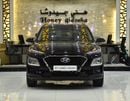 Hyundai Kona EXCELLENT DEAL for our Hyundai Kona 1.6T ( 2018 Model ) in Black Color Korean Specs