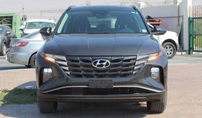 هيونداي توسون HYUNDAI TUCSON SEL AWD 2022