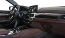 BMW 640i i Gran Turismo-Masterclass+Kit