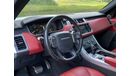 Land Rover Range Rover Sport RENGA ROVER SPORT 2016 V6