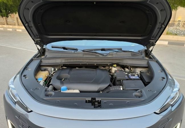 Changan Uni-K LIMITED, миниатюра 24