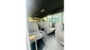 Toyota Coaster Disel