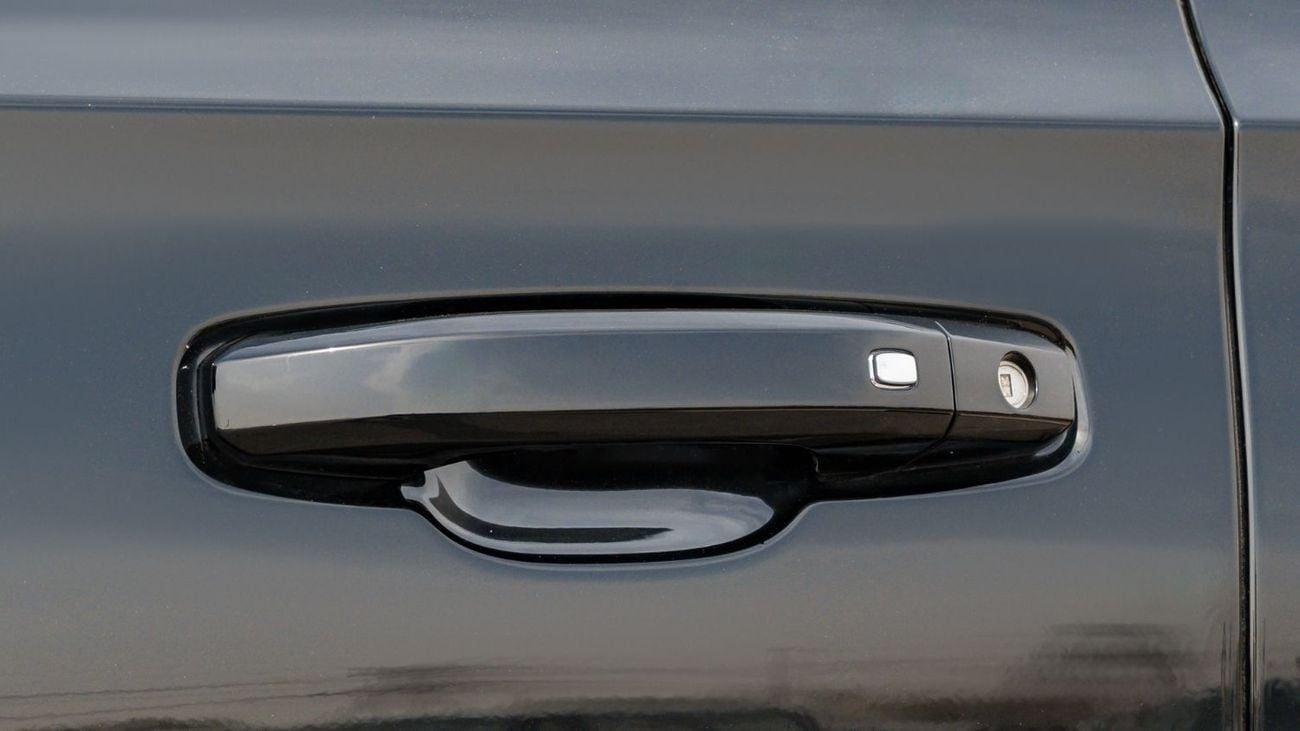 شيفروليه تاهو 2025 | CHEVROLET TAHOE LS 5.3L RWD