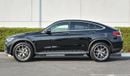 Mercedes-Benz GLC 300 GLC300 COUPE AMG PACK. 2023 Brand New