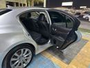 لكزس GS 350 Platinum 3.5L