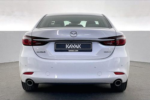 BMW 520i Joy Edition | Guaranteed Warranty | 0 Down Payment