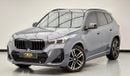 BMW X1 2024 BMW X1 xDrive20i M-Sport, Jan/2029 BMW Warranty + Service Contract, BMW Full Service History, G
