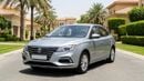 MG 5 2024 STD | AED 455/Month | 0 DP | 30 Day Return | Warranty