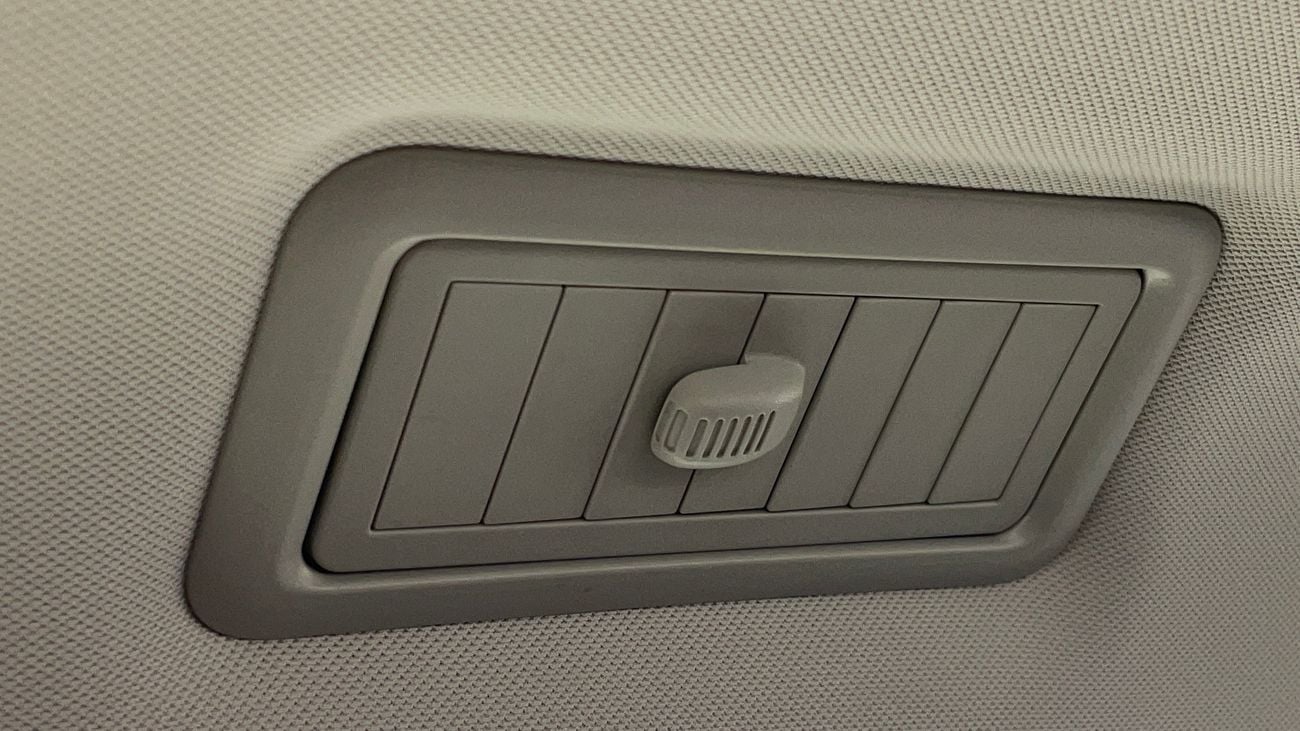 أم جي RX8 LUXURY 2 | بدون دفعة مقدمة | اختبار القيادة في المنزل