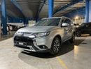 Mitsubishi Outlander GLX Midline | Guaranteed Warranty | 0 Down Payment