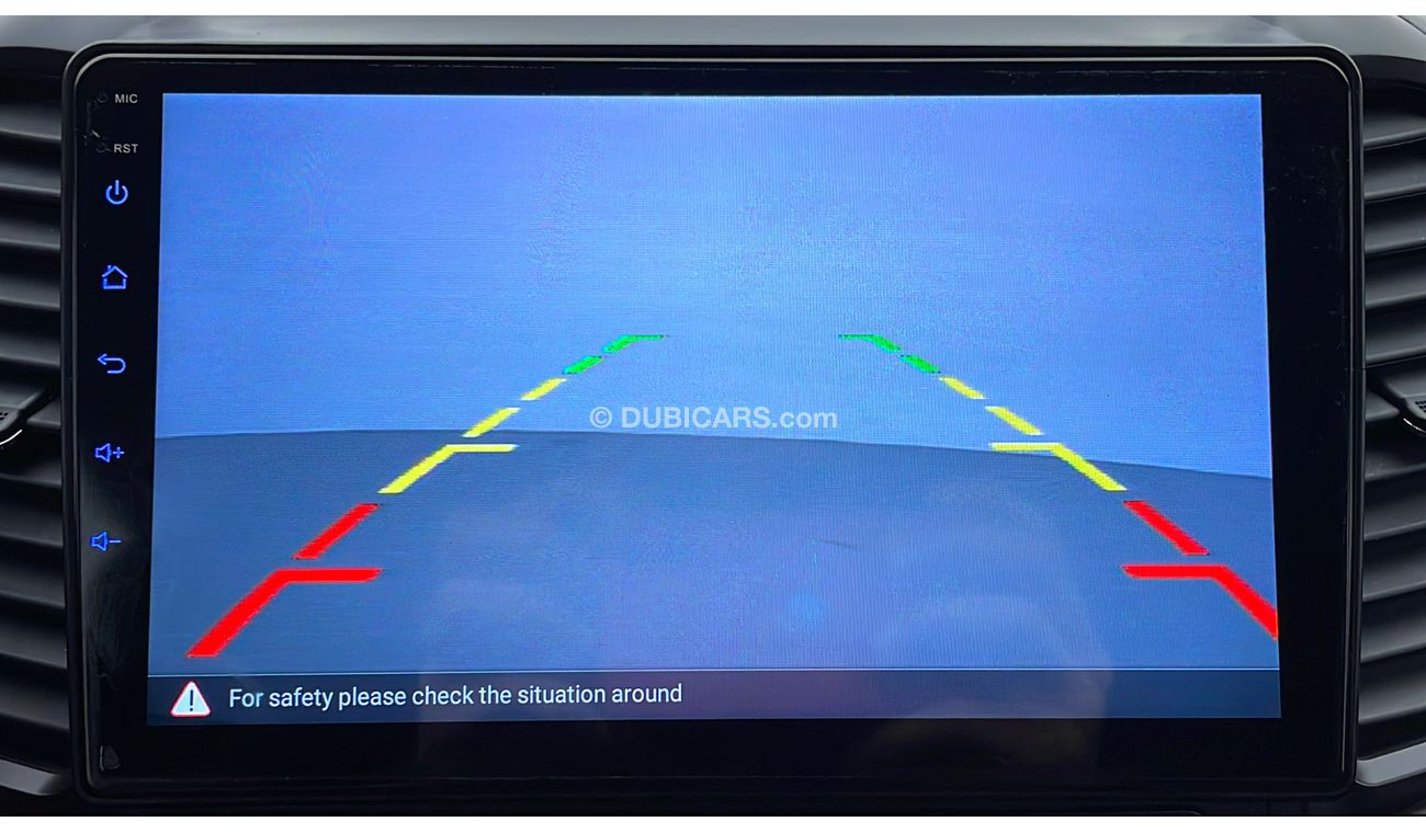 هيونداي سانتا في GL 2.4 | +مع الضمان | كمان تم فحص ١٥٠