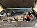 Ford Ranger Wildtrak 3.2L (197 HP) 4WD