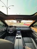 Land Rover Range Rover Velar HSE