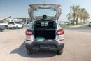Suzuki S Presso AT Suzuki S-Presso AT 1.0L – Silver