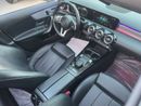 Mercedes-Benz A 220 2.0L 4-cylinder turbo (188 hp)