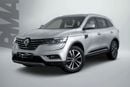 Renault Koleos LE 50 Years AWD Edition