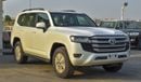 Toyota Land Cruiser EXR TwinTurbo 3.5L