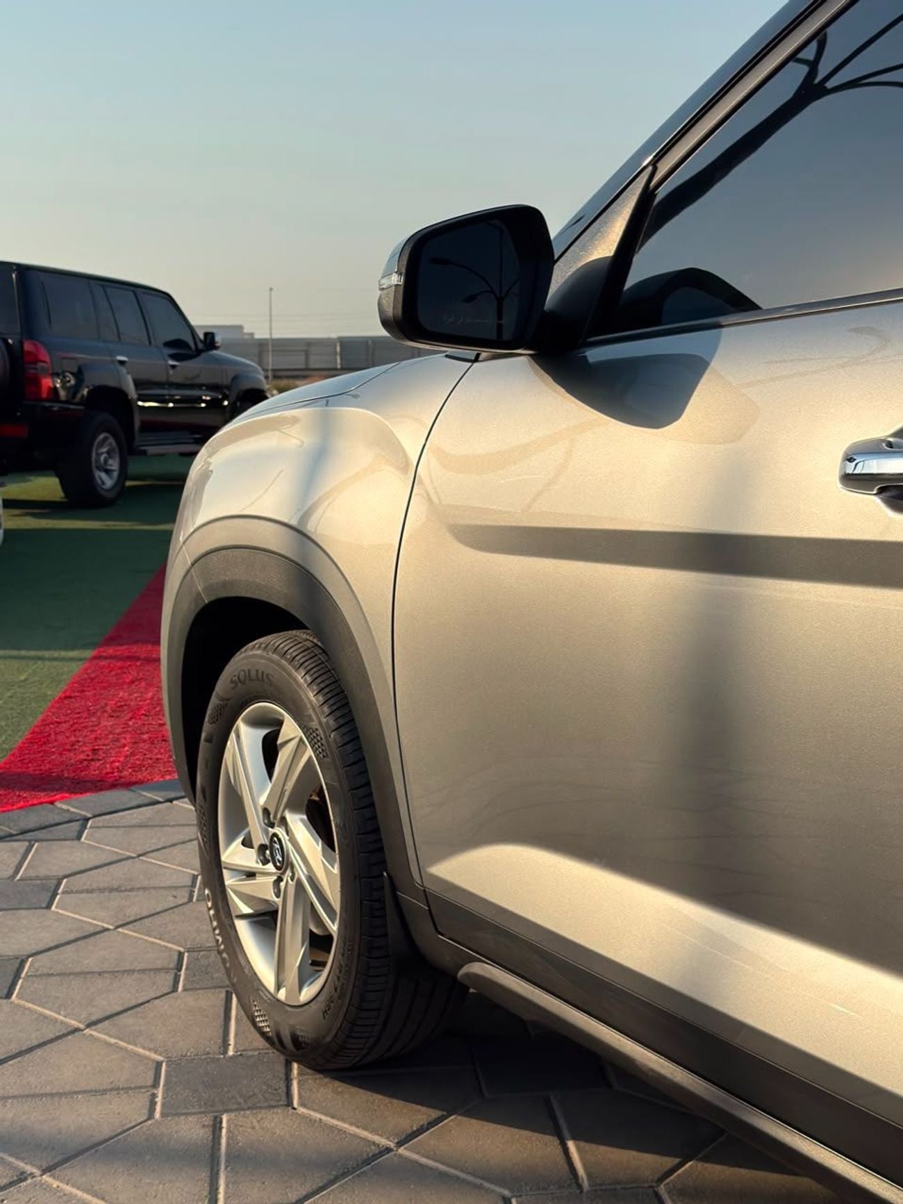 Hyundai Creta SMART