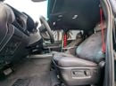 تويوتا هيلوكس Toyota Hilux GR sports 2021Model Facelifted 2025 2.7 v4 petrol Engine Colour Black push start Transm