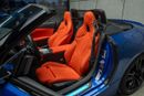 BMW Z4 sDrive 30i 2.0L