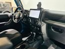 جيب رانجلر أنليميتد Unlimited Sport 3.6L A/T