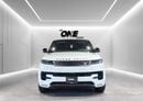 Land Rover Range Rover Sport Clean Title - all service history done in AL TAYER MOTORS