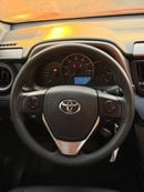 Toyota RAV4 Toyota RAV4