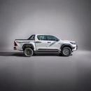 Toyota Hilux Surf HILUX 4.0 ADVENTURE 2026