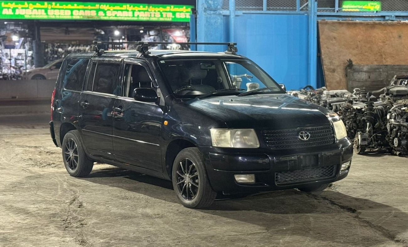 تويوتا ساكسيد