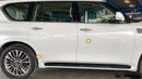 Infiniti QX80 LUXURY PROACTIVE | Guaranteed Warranty | 0 Down Payment